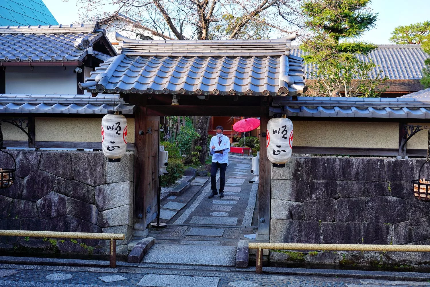 【京都湯豆腐】南禪寺順正,百年湯豆腐老店搭配超美千坪日式庭園! @混血珊莎的奇幻旅程 【京都湯豆腐】南禪寺順正,百年湯豆腐老店搭配超美千坪日式庭園! @混血珊莎的奇幻旅程