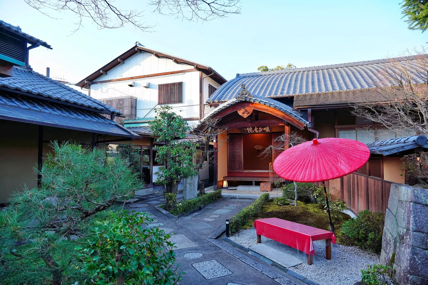 【京都湯豆腐】南禪寺順正,百年湯豆腐老店搭配超美千坪日式庭園! @混血珊莎的奇幻旅程 【京都湯豆腐】南禪寺順正,百年湯豆腐老店搭配超美千坪日式庭園! @混血珊莎的奇幻旅程