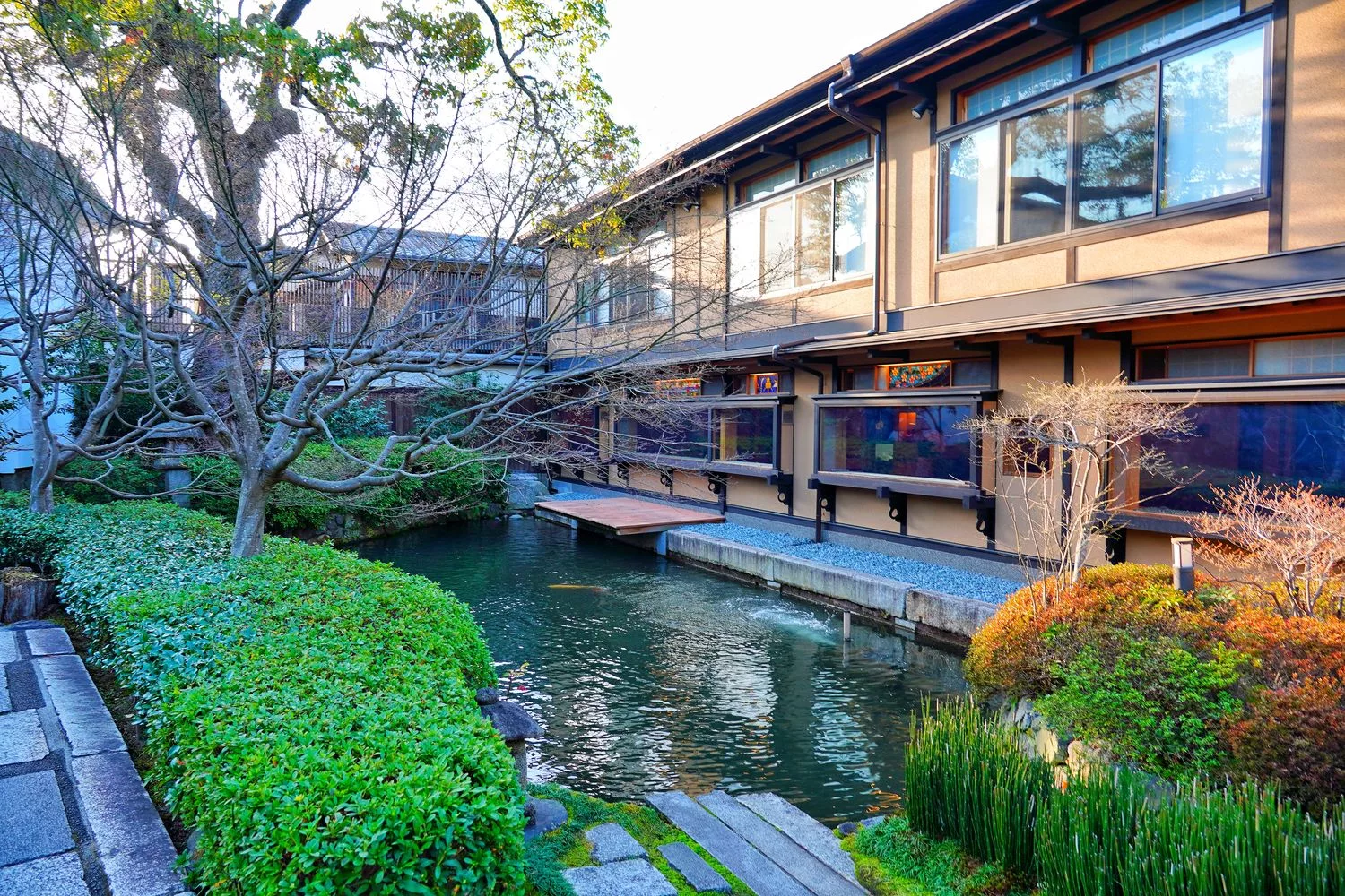 【京都湯豆腐】南禪寺順正,百年湯豆腐老店搭配超美千坪日式庭園! @混血珊莎的奇幻旅程 【京都湯豆腐】南禪寺順正,百年湯豆腐老店搭配超美千坪日式庭園! @混血珊莎的奇幻旅程