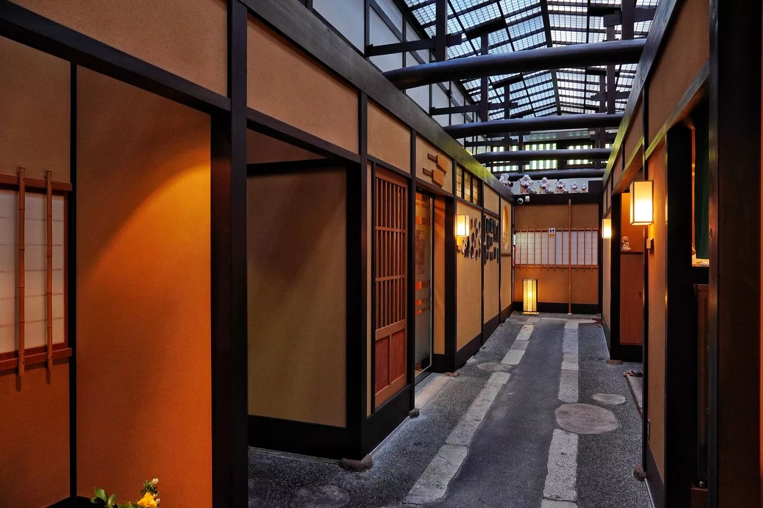 【京都湯豆腐】南禪寺順正,百年湯豆腐老店搭配超美千坪日式庭園! @混血珊莎的奇幻旅程 【京都湯豆腐】南禪寺順正,百年湯豆腐老店搭配超美千坪日式庭園! @混血珊莎的奇幻旅程