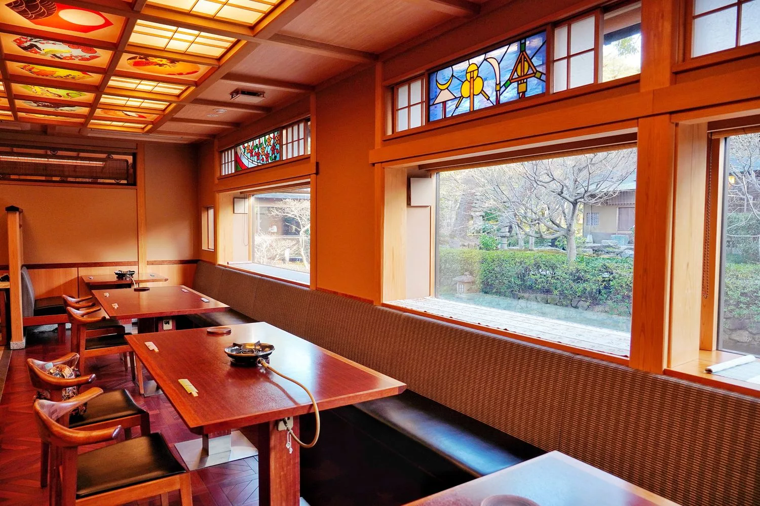 【京都湯豆腐】南禪寺順正，百年湯豆腐老店搭配超美千坪日式庭園! @混血珊莎的奇幻旅程