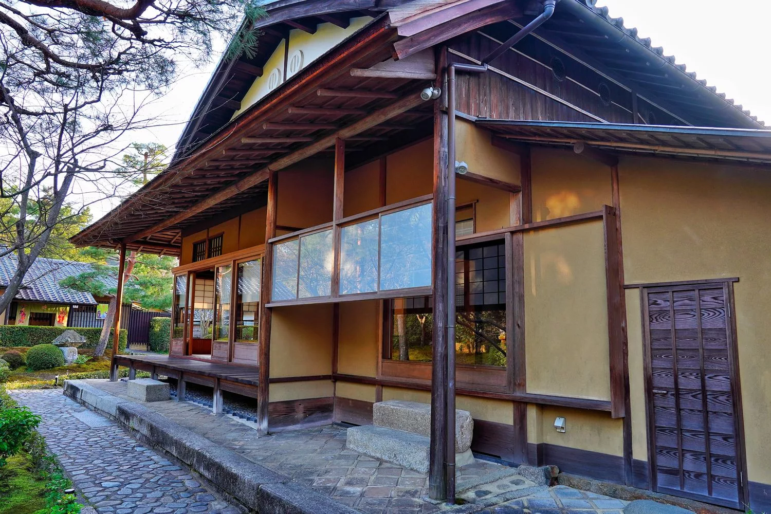 【京都湯豆腐】南禪寺順正,百年湯豆腐老店搭配超美千坪日式庭園! @混血珊莎的奇幻旅程 【京都湯豆腐】南禪寺順正,百年湯豆腐老店搭配超美千坪日式庭園! @混血珊莎的奇幻旅程