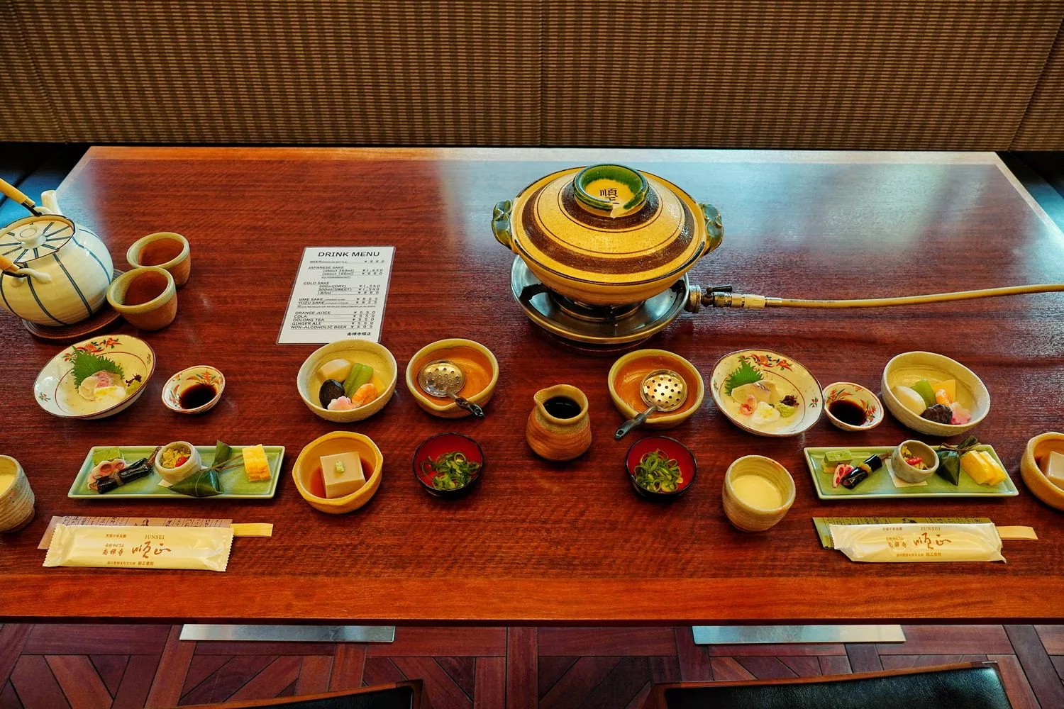 【京都湯豆腐】南禪寺順正,百年湯豆腐老店搭配超美千坪日式庭園! @混血珊莎的奇幻旅程 【京都湯豆腐】南禪寺順正,百年湯豆腐老店搭配超美千坪日式庭園! @混血珊莎的奇幻旅程