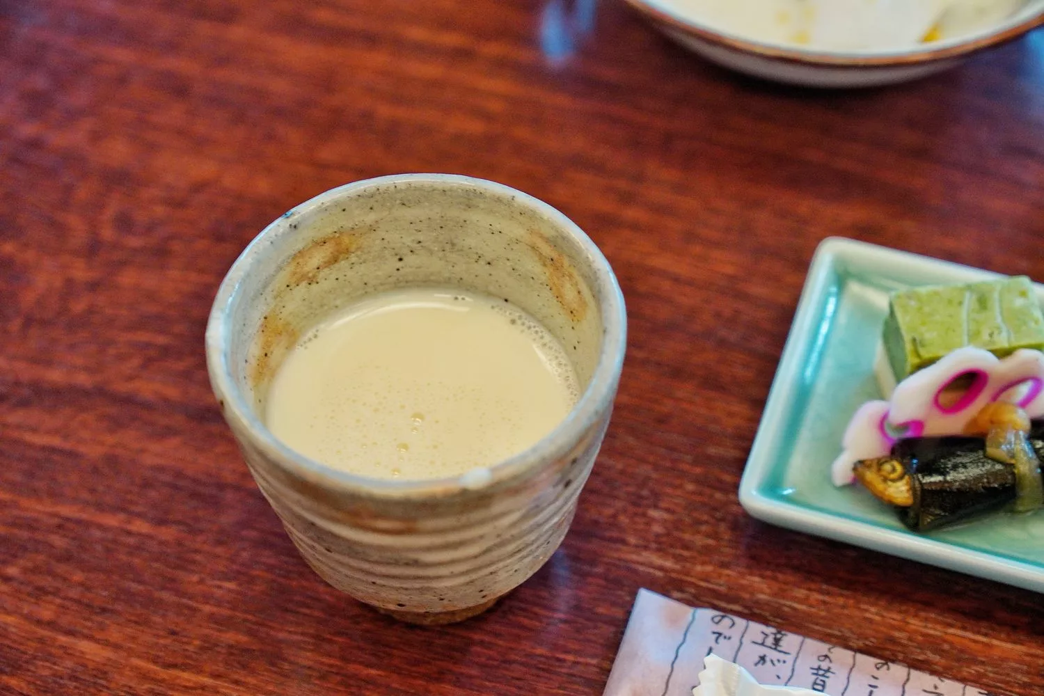 【京都湯豆腐】南禪寺順正,百年湯豆腐老店搭配超美千坪日式庭園! @混血珊莎的奇幻旅程 【京都湯豆腐】南禪寺順正,百年湯豆腐老店搭配超美千坪日式庭園! @混血珊莎的奇幻旅程