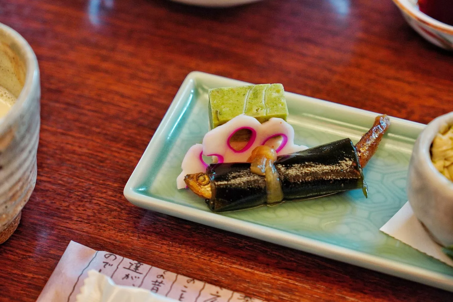 【京都湯豆腐】南禪寺順正,百年湯豆腐老店搭配超美千坪日式庭園! @混血珊莎的奇幻旅程 【京都湯豆腐】南禪寺順正,百年湯豆腐老店搭配超美千坪日式庭園! @混血珊莎的奇幻旅程