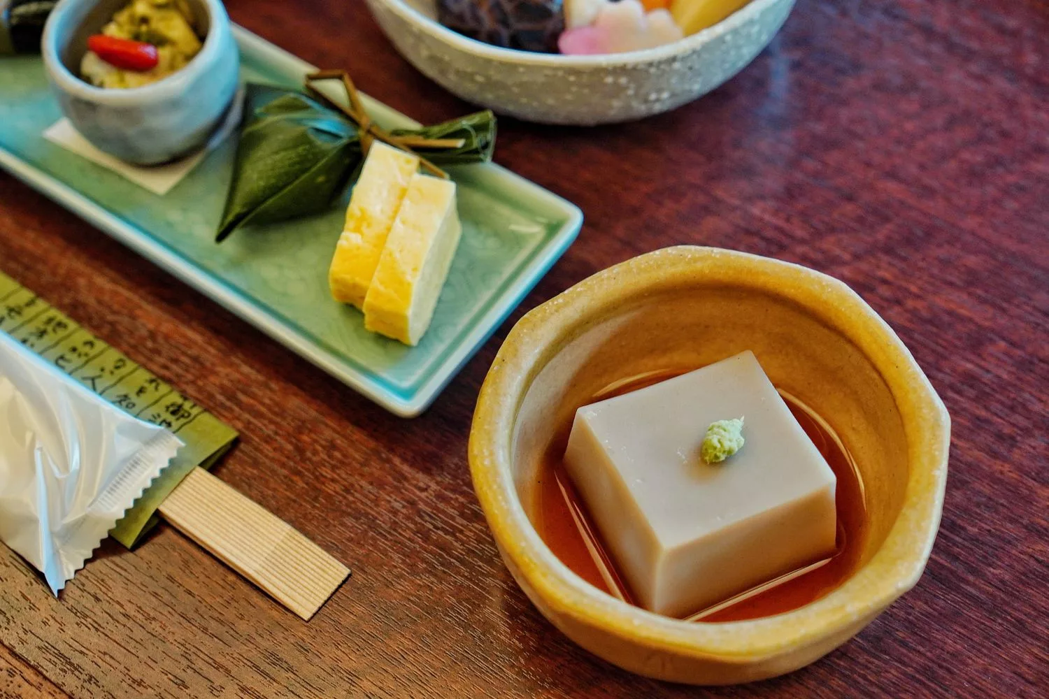 【京都湯豆腐】南禪寺順正,百年湯豆腐老店搭配超美千坪日式庭園! @混血珊莎的奇幻旅程 【京都湯豆腐】南禪寺順正,百年湯豆腐老店搭配超美千坪日式庭園! @混血珊莎的奇幻旅程