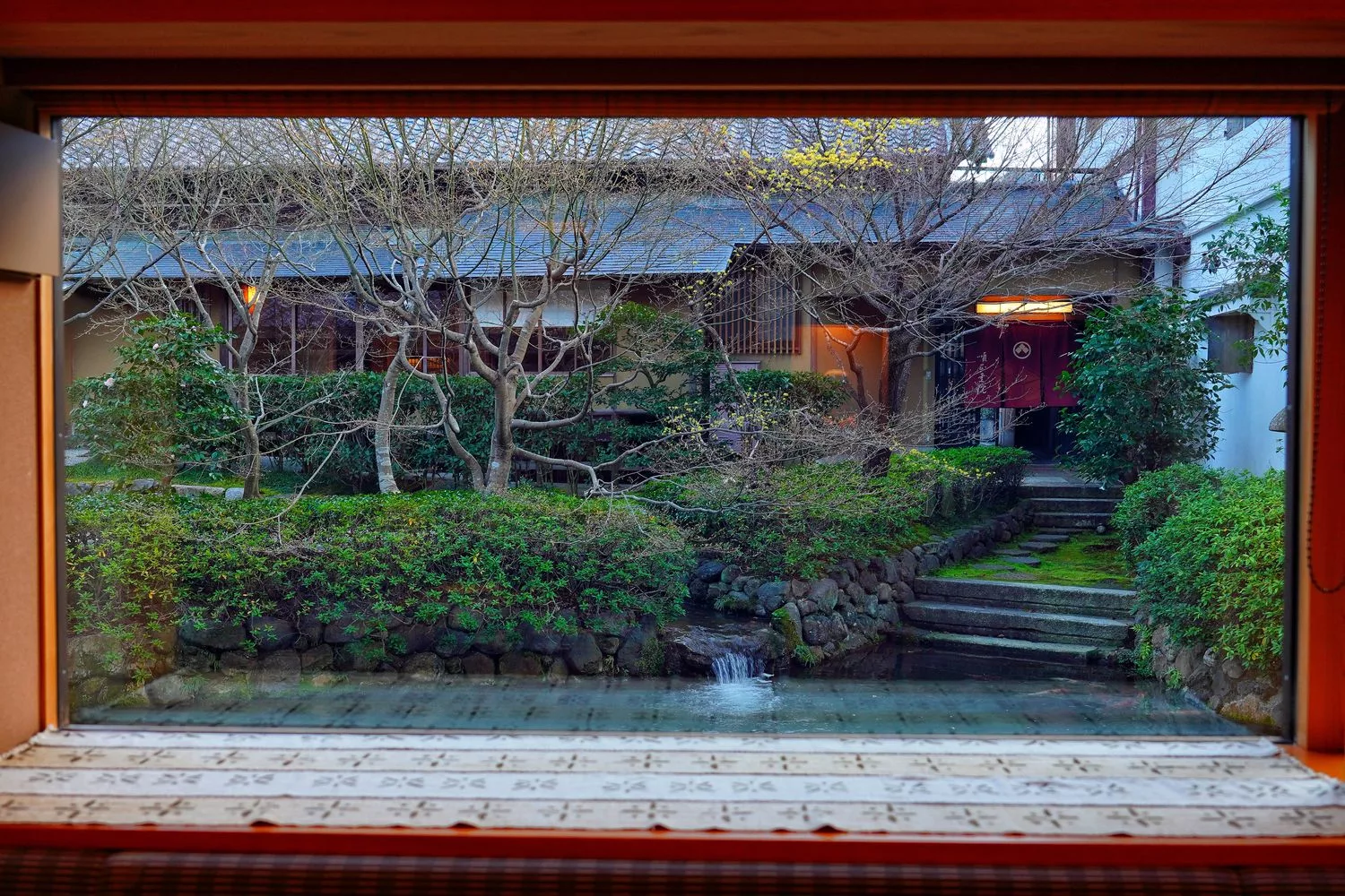 【京都湯豆腐】南禪寺順正,百年湯豆腐老店搭配超美千坪日式庭園! @混血珊莎的奇幻旅程 【京都湯豆腐】南禪寺順正,百年湯豆腐老店搭配超美千坪日式庭園! @混血珊莎的奇幻旅程