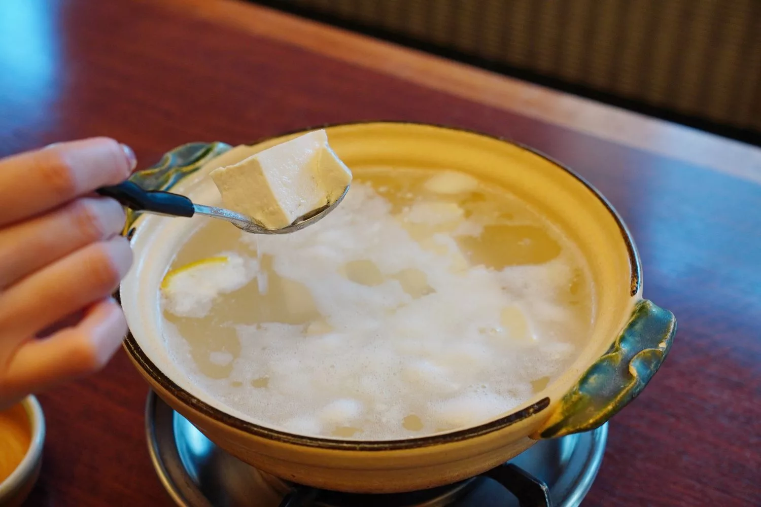 【京都湯豆腐】南禪寺順正,百年湯豆腐老店搭配超美千坪日式庭園! @混血珊莎的奇幻旅程 【京都湯豆腐】南禪寺順正,百年湯豆腐老店搭配超美千坪日式庭園! @混血珊莎的奇幻旅程