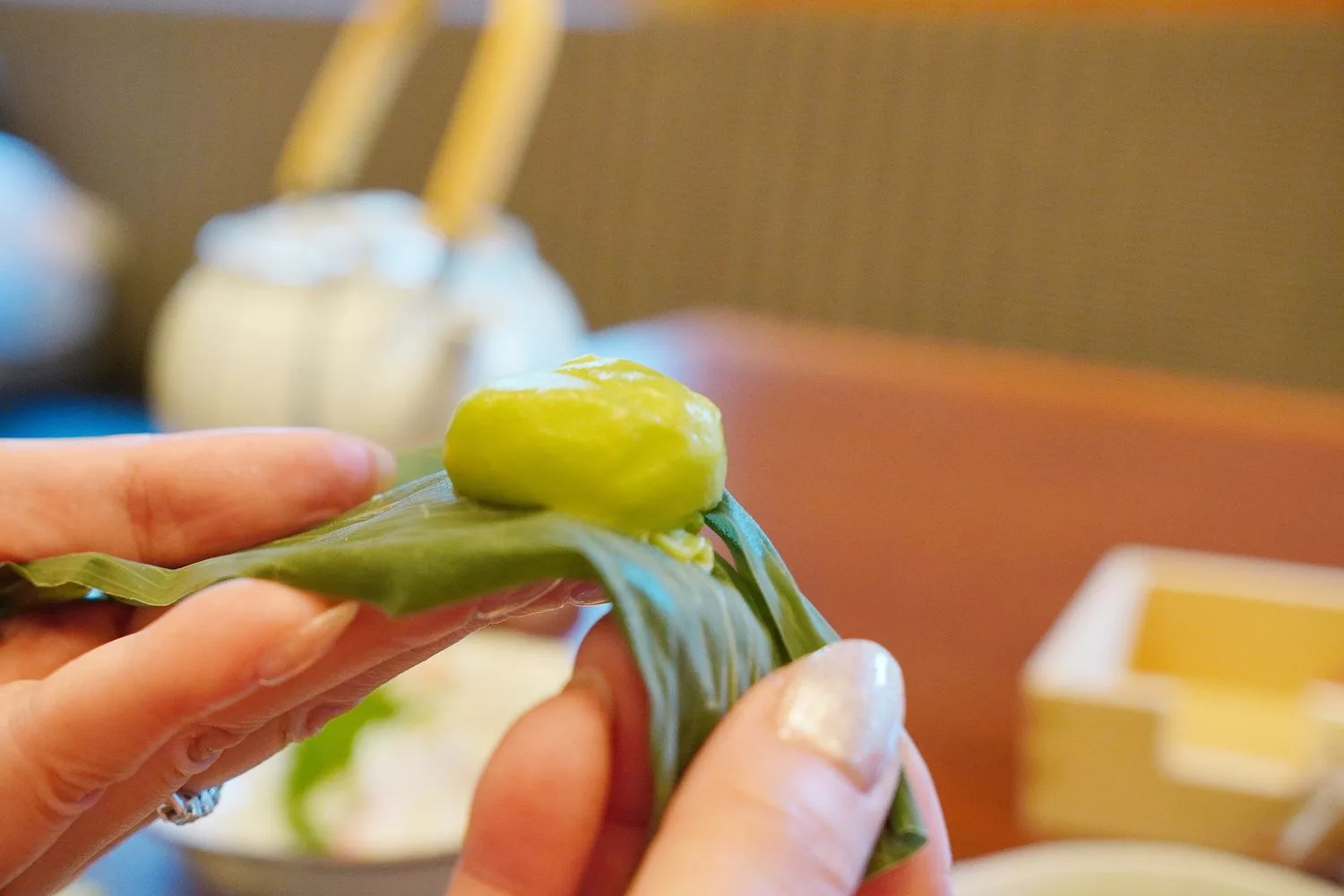 【京都湯豆腐】南禪寺順正,百年湯豆腐老店搭配超美千坪日式庭園! @混血珊莎的奇幻旅程 【京都湯豆腐】南禪寺順正,百年湯豆腐老店搭配超美千坪日式庭園! @混血珊莎的奇幻旅程