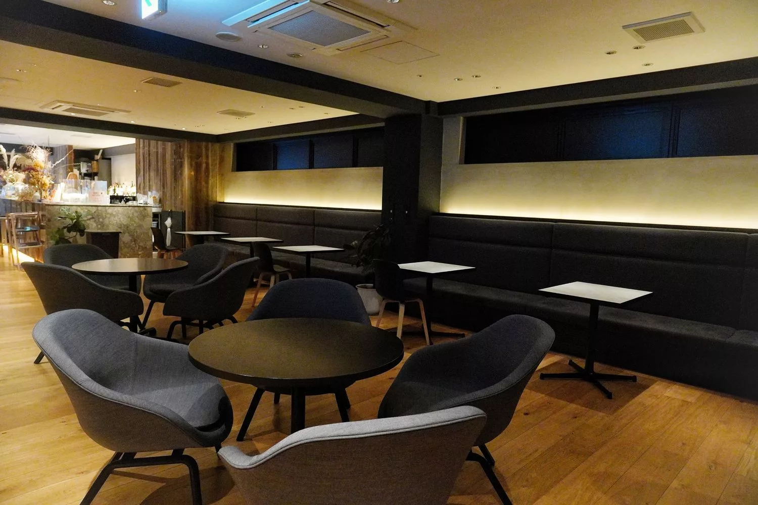 【京都車站飯店】Tune Stay Kyoto，結合書店的文青旅店，Hideout套房享啤酒點心無限吃到飽! @混血珊莎的奇幻旅程