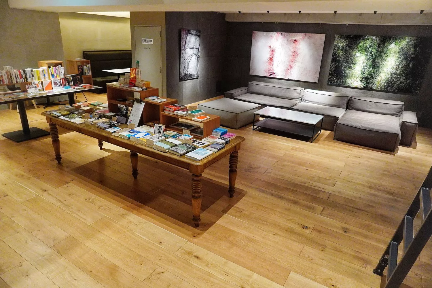 【京都車站飯店】Tune Stay Kyoto，結合書店的文青旅店，Hideout套房享啤酒點心無限吃到飽! @混血珊莎的奇幻旅程