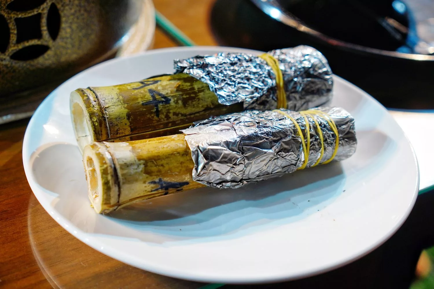 【南投豪華露營】相逢部落一泊四食,晚餐燒烤加龍蝦火鍋,調酒飲品無限暢飲,套房級帳篷泡澡超享受! @混血珊莎的奇幻旅程 【南投豪華露營】相逢部落一泊四食,晚餐燒烤加龍蝦火鍋,調酒飲品無限暢飲,套房級帳篷泡澡超享受! @混血珊莎的奇幻旅程