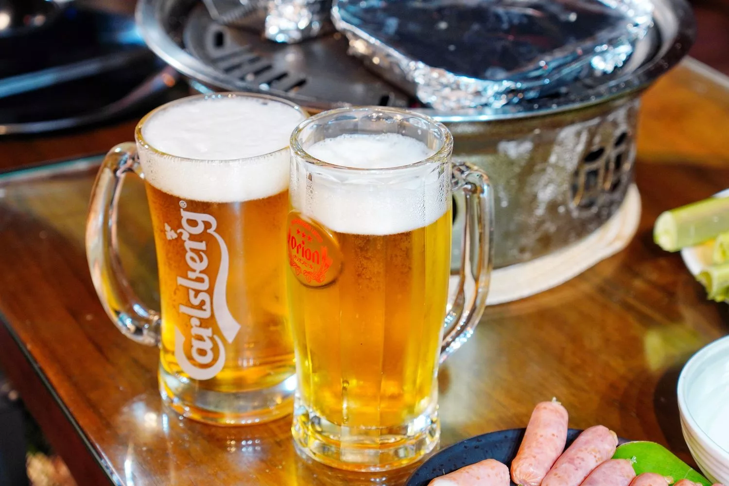 【南投豪華露營】相逢部落一泊四食,晚餐燒烤加龍蝦火鍋,調酒飲品無限暢飲,套房級帳篷泡澡超享受! @混血珊莎的奇幻旅程 【南投豪華露營】相逢部落一泊四食,晚餐燒烤加龍蝦火鍋,調酒飲品無限暢飲,套房級帳篷泡澡超享受! @混血珊莎的奇幻旅程