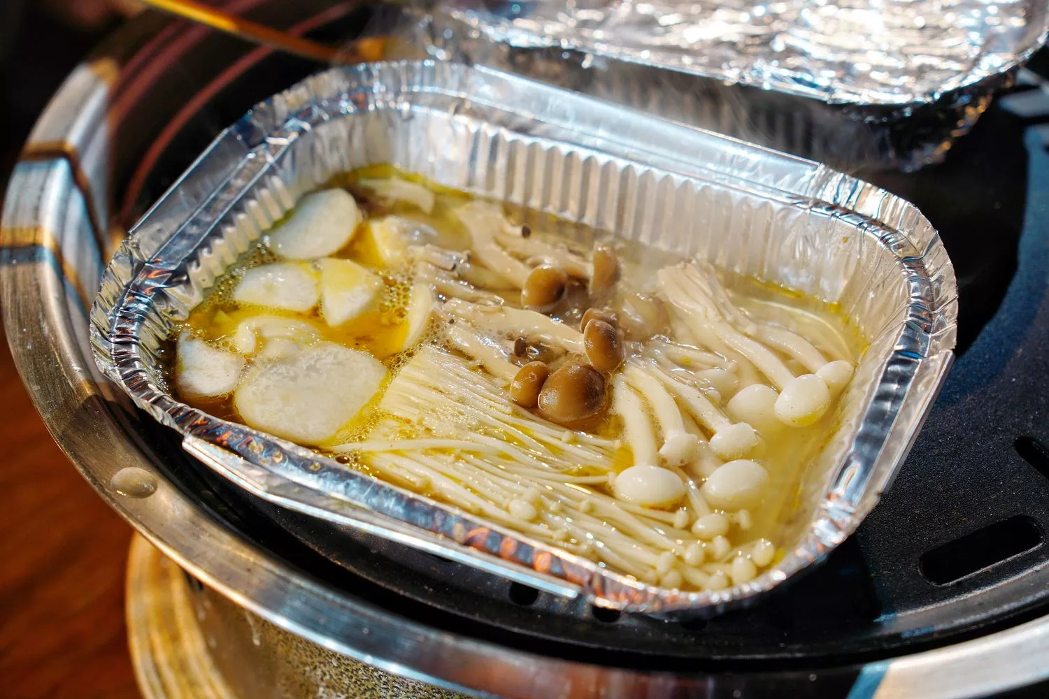 【南投豪華露營】相逢部落一泊四食,晚餐燒烤加龍蝦火鍋,調酒飲品無限暢飲,套房級帳篷泡澡超享受! @混血珊莎的奇幻旅程 【南投豪華露營】相逢部落一泊四食,晚餐燒烤加龍蝦火鍋,調酒飲品無限暢飲,套房級帳篷泡澡超享受! @混血珊莎的奇幻旅程