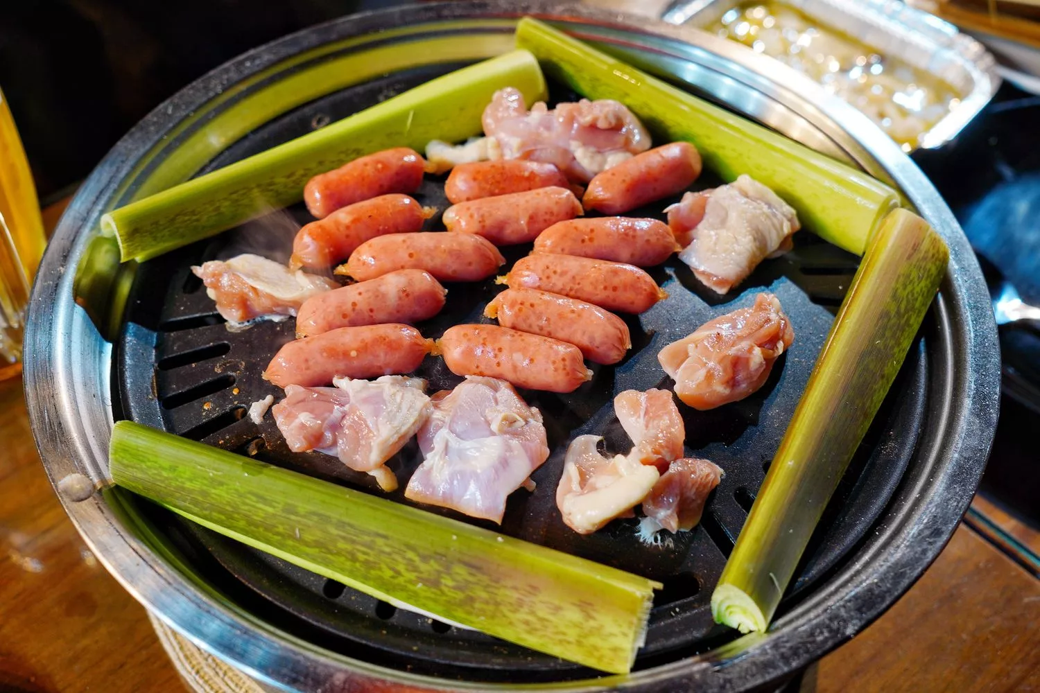 【南投豪華露營】相逢部落一泊四食,晚餐燒烤加龍蝦火鍋,調酒飲品無限暢飲,套房級帳篷泡澡超享受! @混血珊莎的奇幻旅程 【南投豪華露營】相逢部落一泊四食,晚餐燒烤加龍蝦火鍋,調酒飲品無限暢飲,套房級帳篷泡澡超享受! @混血珊莎的奇幻旅程