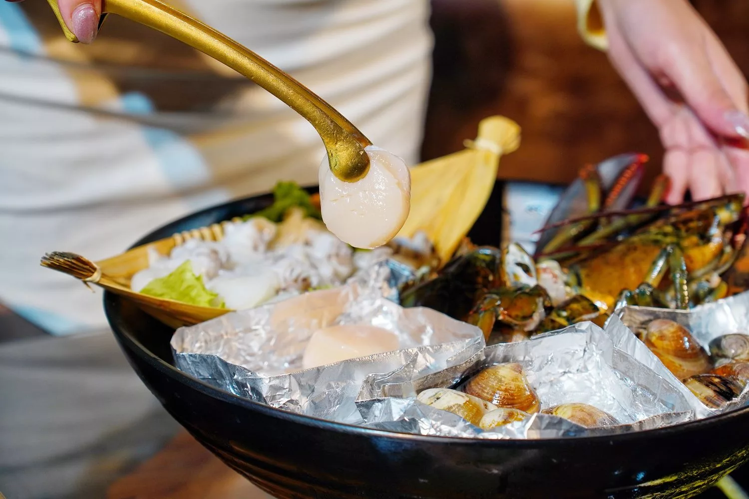 【南投豪華露營】相逢部落一泊四食,晚餐燒烤加龍蝦火鍋,調酒飲品無限暢飲,套房級帳篷泡澡超享受! @混血珊莎的奇幻旅程 【南投豪華露營】相逢部落一泊四食,晚餐燒烤加龍蝦火鍋,調酒飲品無限暢飲,套房級帳篷泡澡超享受! @混血珊莎的奇幻旅程