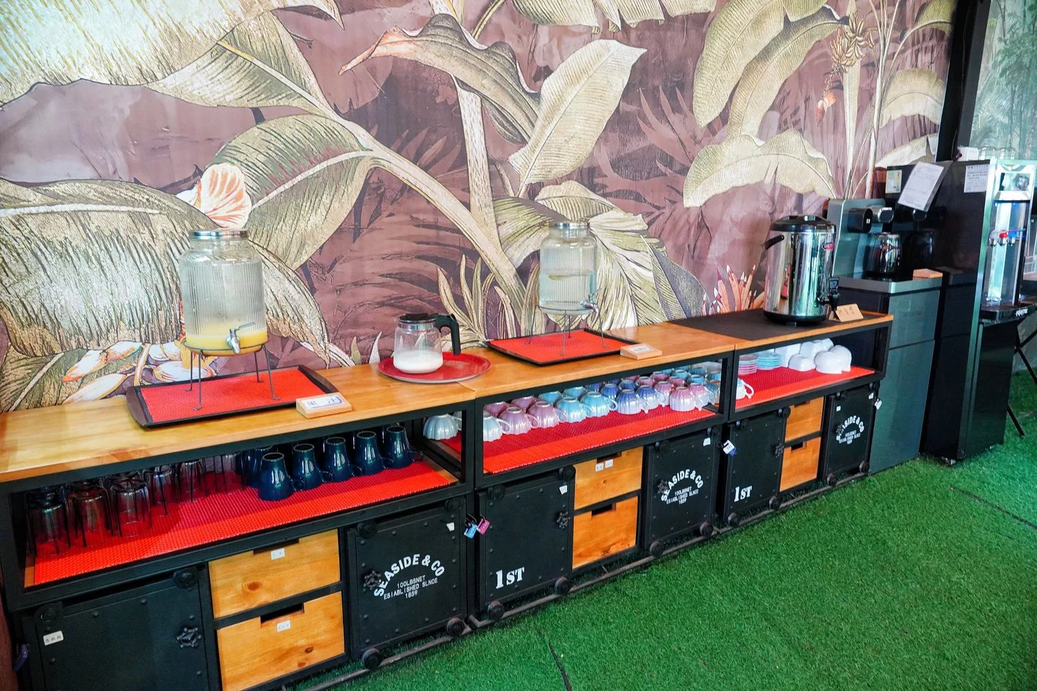 【南投豪華露營】相逢部落一泊四食,晚餐燒烤加龍蝦火鍋,調酒飲品無限暢飲,套房級帳篷泡澡超享受! @混血珊莎的奇幻旅程 【南投豪華露營】相逢部落一泊四食,晚餐燒烤加龍蝦火鍋,調酒飲品無限暢飲,套房級帳篷泡澡超享受! @混血珊莎的奇幻旅程