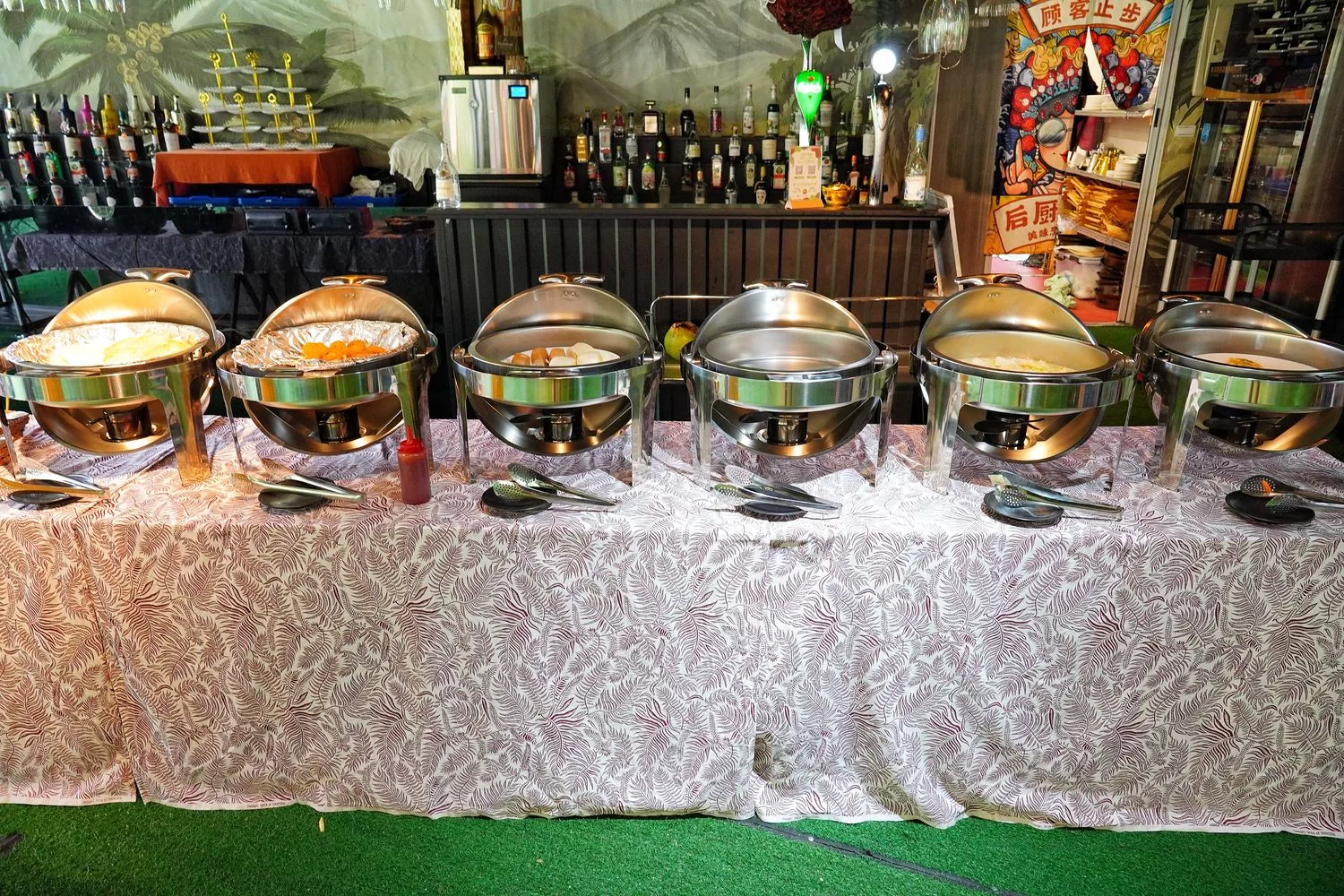 【南投豪華露營】相逢部落一泊四食,晚餐燒烤加龍蝦火鍋,調酒飲品無限暢飲,套房級帳篷泡澡超享受! @混血珊莎的奇幻旅程 【南投豪華露營】相逢部落一泊四食,晚餐燒烤加龍蝦火鍋,調酒飲品無限暢飲,套房級帳篷泡澡超享受! @混血珊莎的奇幻旅程