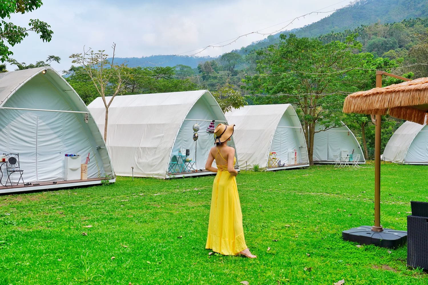 【南投豪華露營】相逢部落一泊四食,晚餐燒烤加龍蝦火鍋,調酒飲品無限暢飲,套房級帳篷泡澡超享受! @混血珊莎的奇幻旅程 【南投豪華露營】相逢部落一泊四食,晚餐燒烤加龍蝦火鍋,調酒飲品無限暢飲,套房級帳篷泡澡超享受! @混血珊莎的奇幻旅程