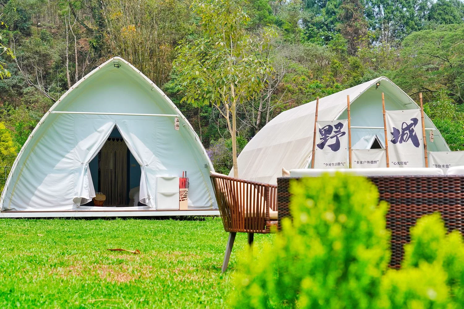 【南投豪華露營】相逢部落一泊四食,晚餐燒烤加龍蝦火鍋,調酒飲品無限暢飲,套房級帳篷泡澡超享受! @混血珊莎的奇幻旅程 【南投豪華露營】相逢部落一泊四食,晚餐燒烤加龍蝦火鍋,調酒飲品無限暢飲,套房級帳篷泡澡超享受! @混血珊莎的奇幻旅程