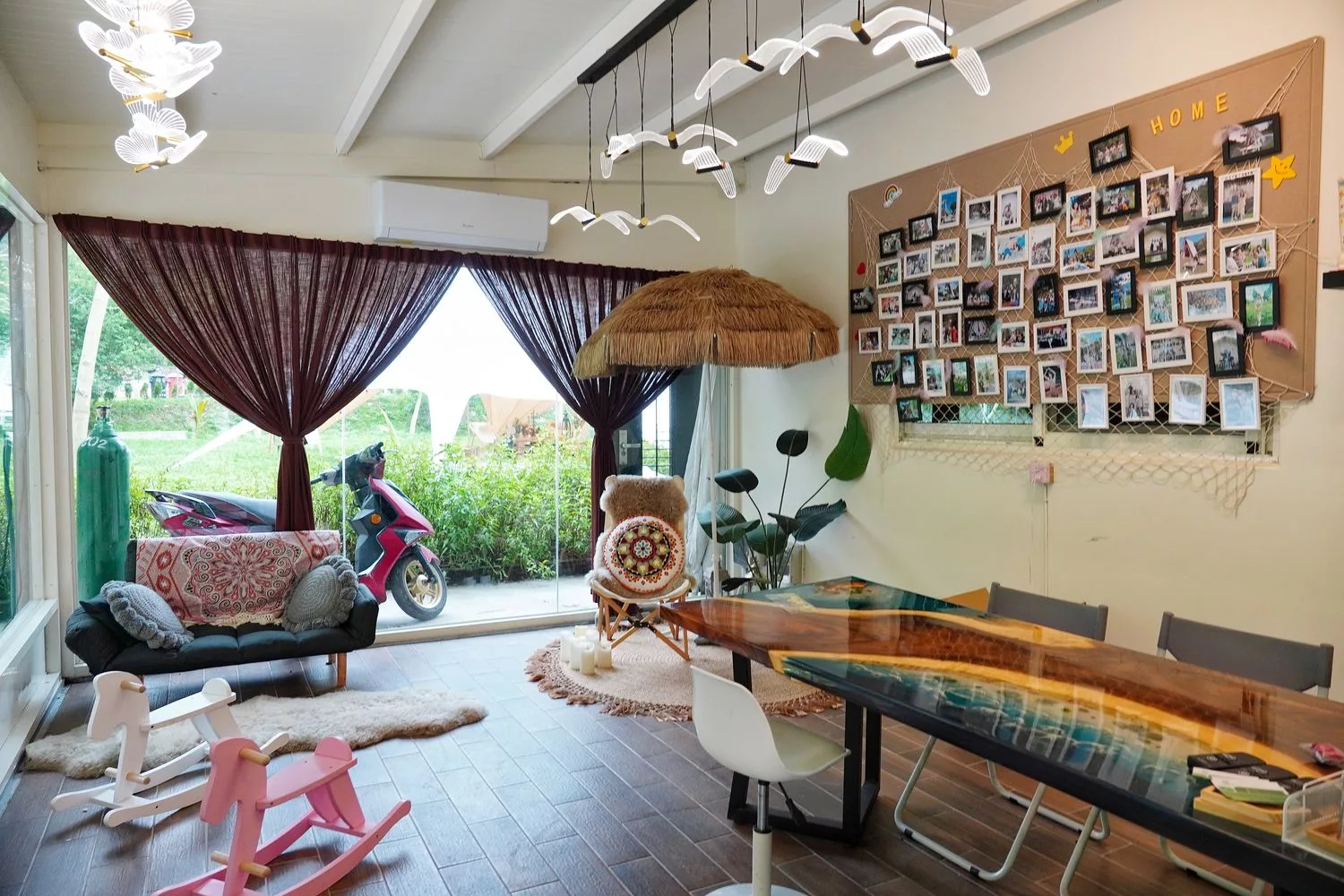 【南投豪華露營】相逢部落一泊四食,晚餐燒烤加龍蝦火鍋,調酒飲品無限暢飲,套房級帳篷泡澡超享受! @混血珊莎的奇幻旅程 【南投豪華露營】相逢部落一泊四食,晚餐燒烤加龍蝦火鍋,調酒飲品無限暢飲,套房級帳篷泡澡超享受! @混血珊莎的奇幻旅程