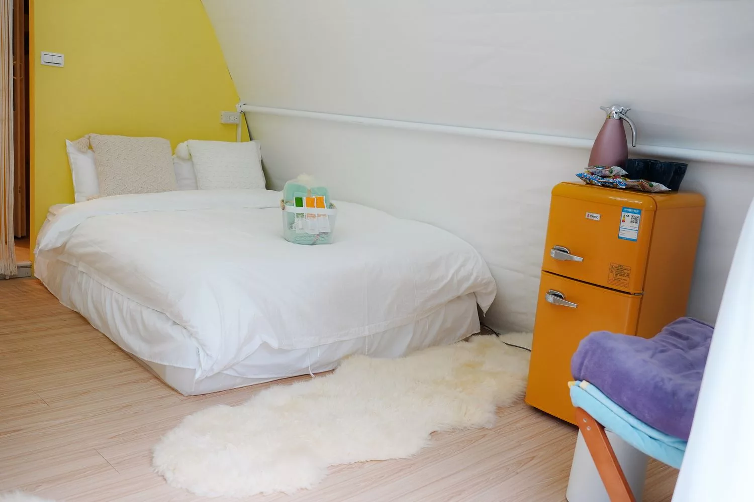 【南投豪華露營】相逢部落一泊四食，晚餐燒烤加龍蝦火鍋，調酒飲品無限暢飲，套房級帳篷泡澡超享受! @混血珊莎的奇幻旅程