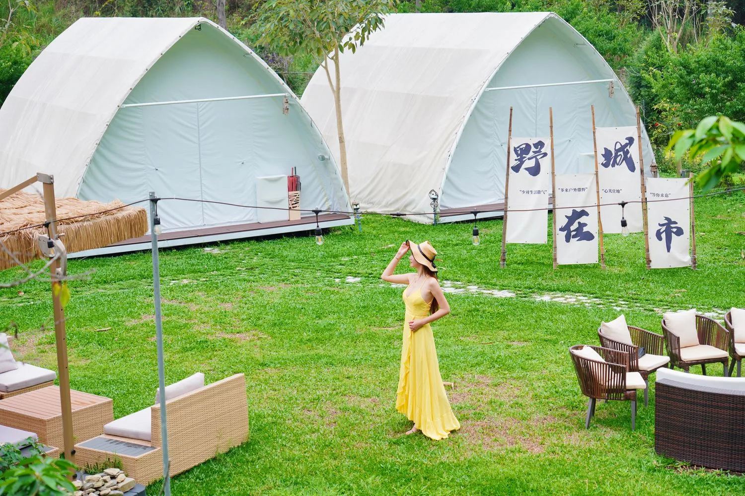 【南投豪華露營】相逢部落一泊四食,晚餐燒烤加龍蝦火鍋,調酒飲品無限暢飲,套房級帳篷泡澡超享受! @混血珊莎的奇幻旅程 【南投豪華露營】相逢部落一泊四食,晚餐燒烤加龍蝦火鍋,調酒飲品無限暢飲,套房級帳篷泡澡超享受! @混血珊莎的奇幻旅程