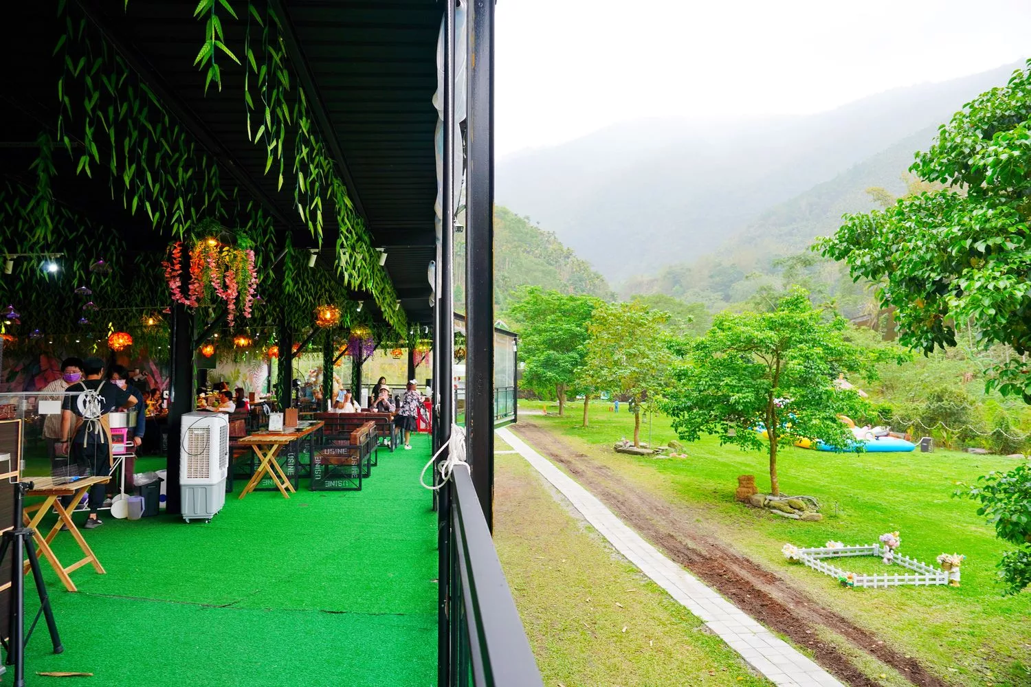 【南投豪華露營】相逢部落一泊四食,晚餐燒烤加龍蝦火鍋,調酒飲品無限暢飲,套房級帳篷泡澡超享受! @混血珊莎的奇幻旅程 【南投豪華露營】相逢部落一泊四食,晚餐燒烤加龍蝦火鍋,調酒飲品無限暢飲,套房級帳篷泡澡超享受! @混血珊莎的奇幻旅程