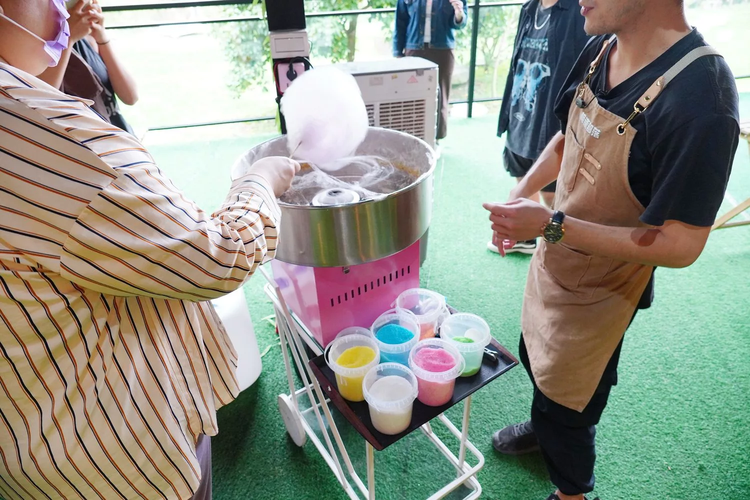 【南投豪華露營】相逢部落一泊四食,晚餐燒烤加龍蝦火鍋,調酒飲品無限暢飲,套房級帳篷泡澡超享受! @混血珊莎的奇幻旅程 【南投豪華露營】相逢部落一泊四食,晚餐燒烤加龍蝦火鍋,調酒飲品無限暢飲,套房級帳篷泡澡超享受! @混血珊莎的奇幻旅程