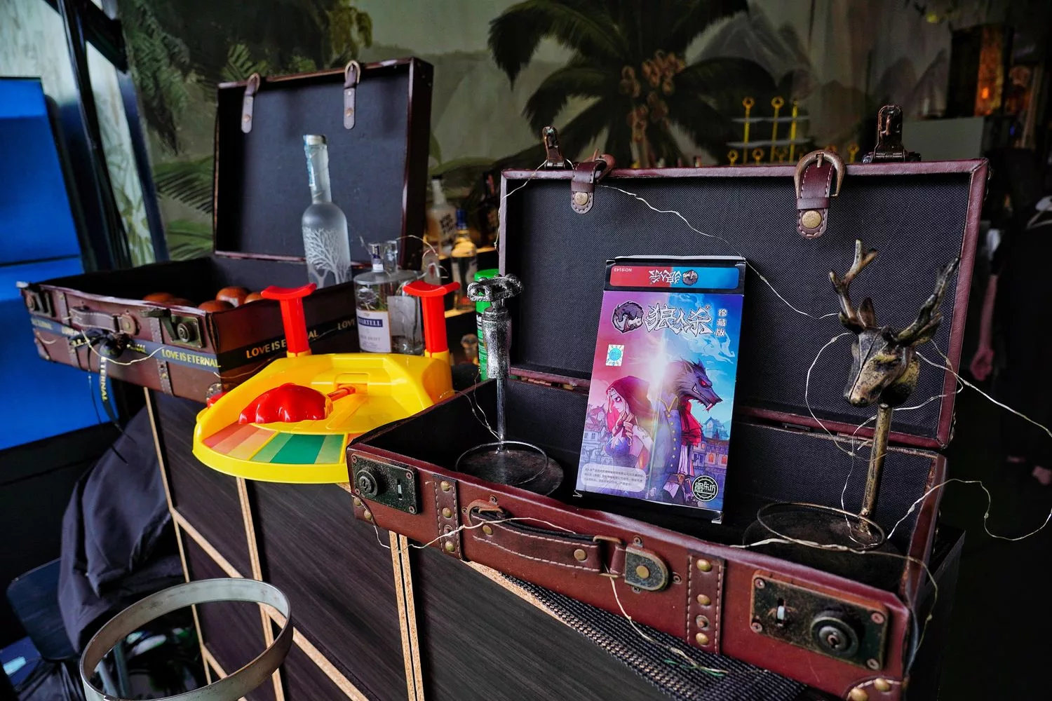 【南投豪華露營】相逢部落一泊四食,晚餐燒烤加龍蝦火鍋,調酒飲品無限暢飲,套房級帳篷泡澡超享受! @混血珊莎的奇幻旅程 【南投豪華露營】相逢部落一泊四食,晚餐燒烤加龍蝦火鍋,調酒飲品無限暢飲,套房級帳篷泡澡超享受! @混血珊莎的奇幻旅程