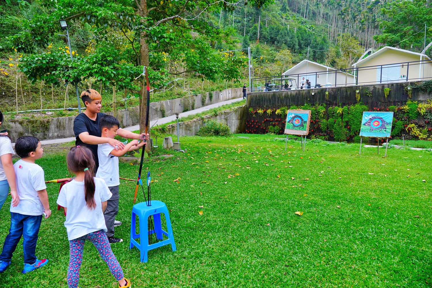 【南投豪華露營】相逢部落一泊四食,晚餐燒烤加龍蝦火鍋,調酒飲品無限暢飲,套房級帳篷泡澡超享受! @混血珊莎的奇幻旅程 【南投豪華露營】相逢部落一泊四食,晚餐燒烤加龍蝦火鍋,調酒飲品無限暢飲,套房級帳篷泡澡超享受! @混血珊莎的奇幻旅程