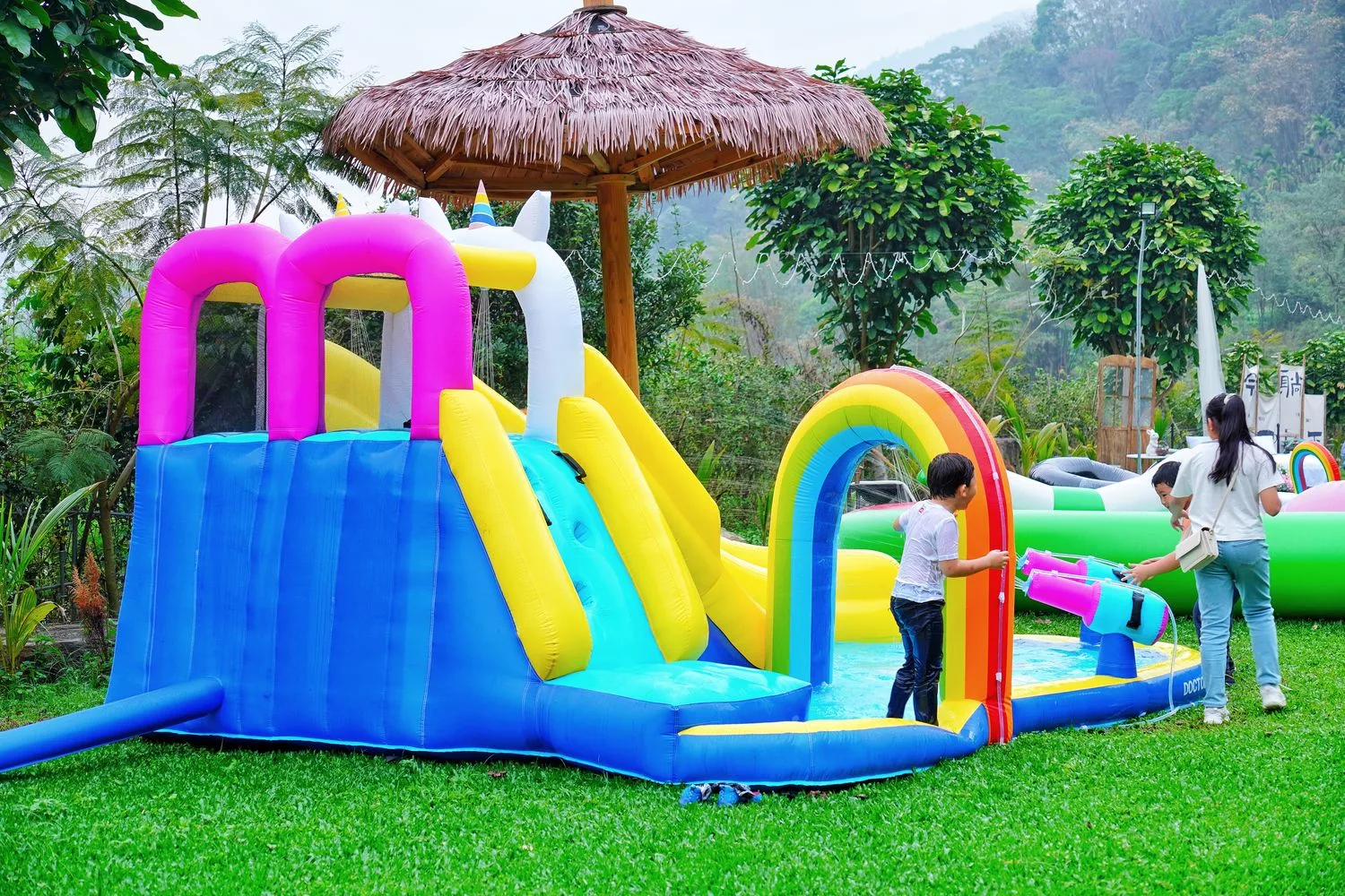 【南投豪華露營】相逢部落一泊四食,晚餐燒烤加龍蝦火鍋,調酒飲品無限暢飲,套房級帳篷泡澡超享受! @混血珊莎的奇幻旅程 【南投豪華露營】相逢部落一泊四食,晚餐燒烤加龍蝦火鍋,調酒飲品無限暢飲,套房級帳篷泡澡超享受! @混血珊莎的奇幻旅程