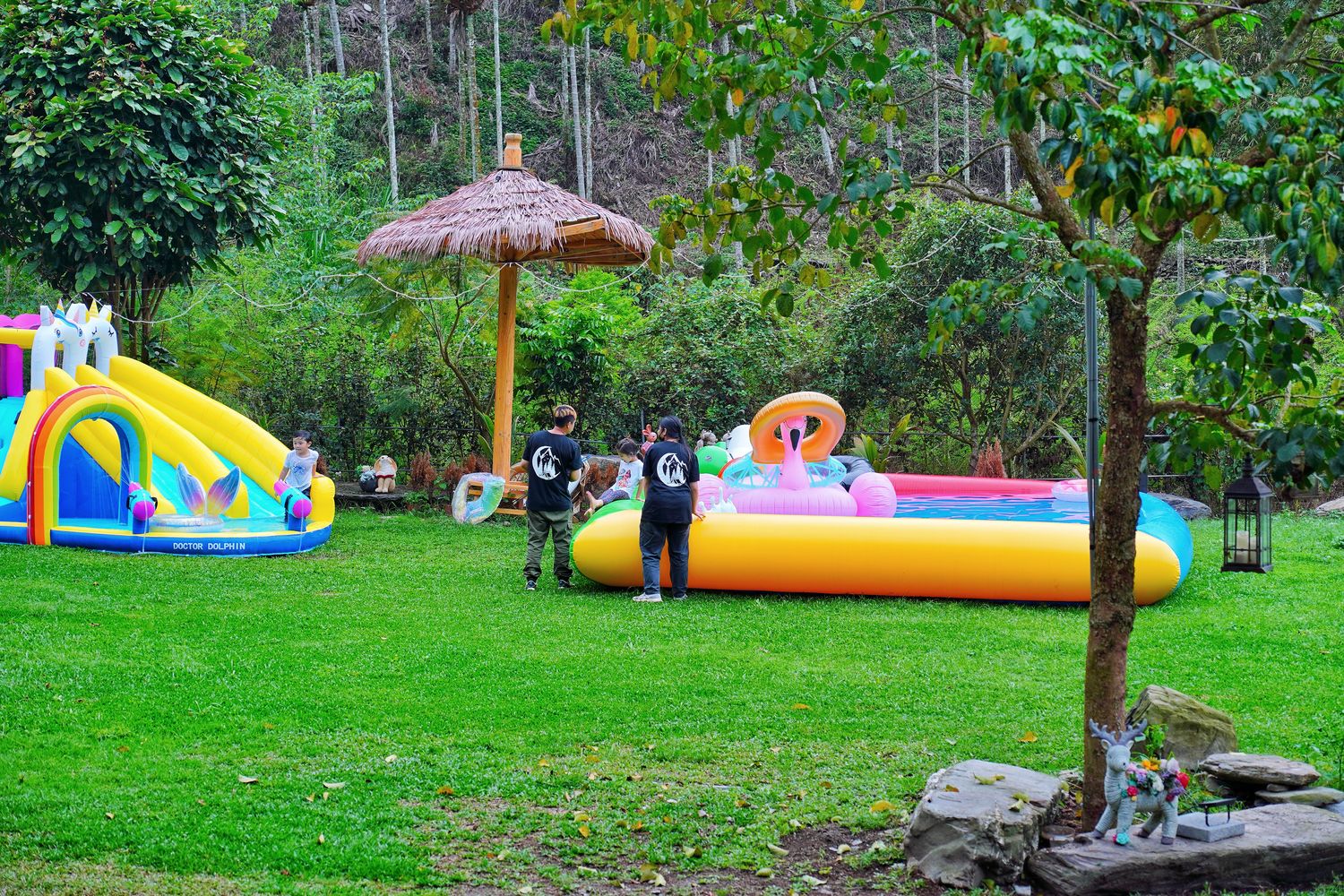 【南投豪華露營】相逢部落一泊四食,晚餐燒烤加龍蝦火鍋,調酒飲品無限暢飲,套房級帳篷泡澡超享受! @混血珊莎的奇幻旅程 【南投豪華露營】相逢部落一泊四食,晚餐燒烤加龍蝦火鍋,調酒飲品無限暢飲,套房級帳篷泡澡超享受! @混血珊莎的奇幻旅程