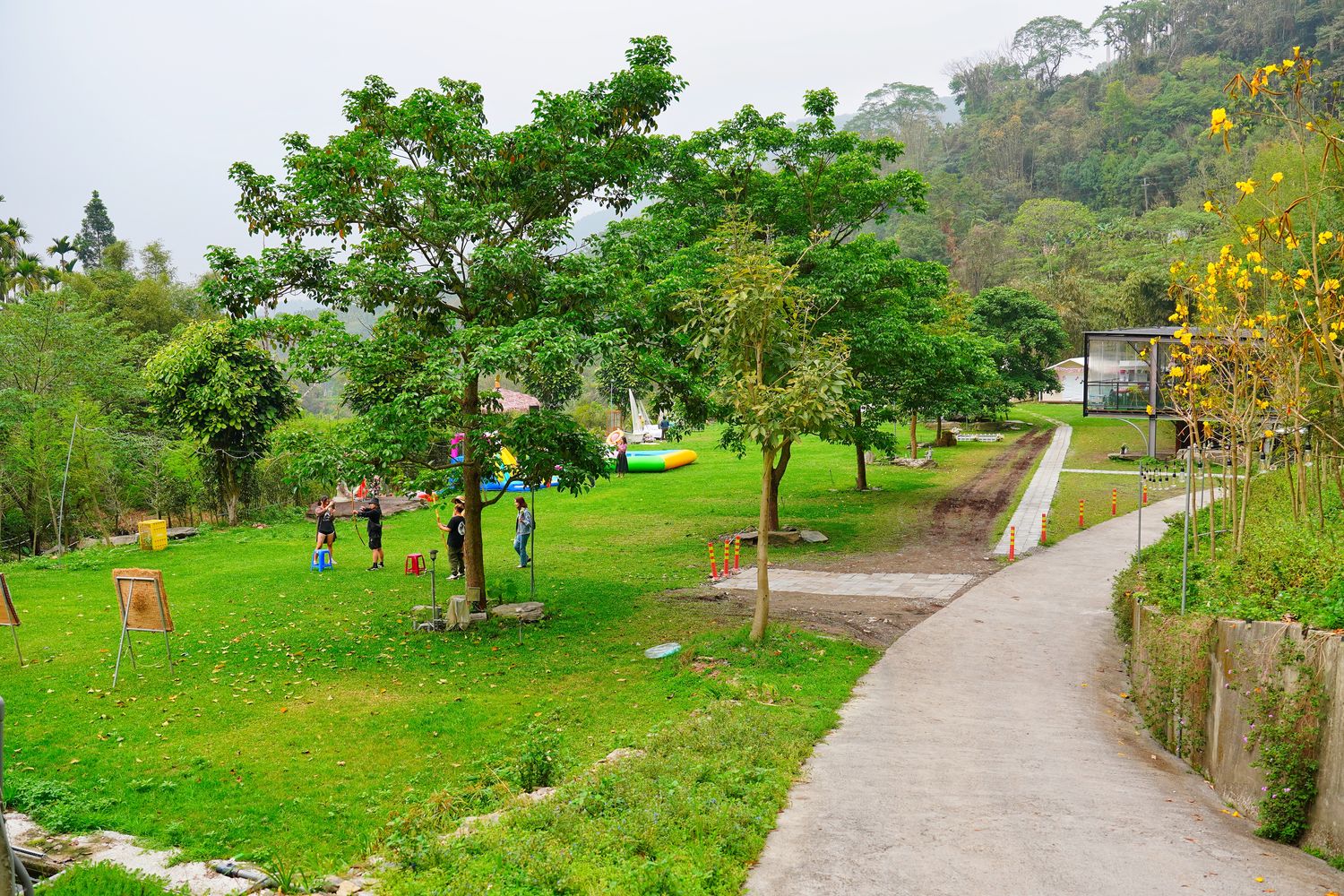 【南投豪華露營】相逢部落一泊四食,晚餐燒烤加龍蝦火鍋,調酒飲品無限暢飲,套房級帳篷泡澡超享受! @混血珊莎的奇幻旅程 【南投豪華露營】相逢部落一泊四食,晚餐燒烤加龍蝦火鍋,調酒飲品無限暢飲,套房級帳篷泡澡超享受! @混血珊莎的奇幻旅程