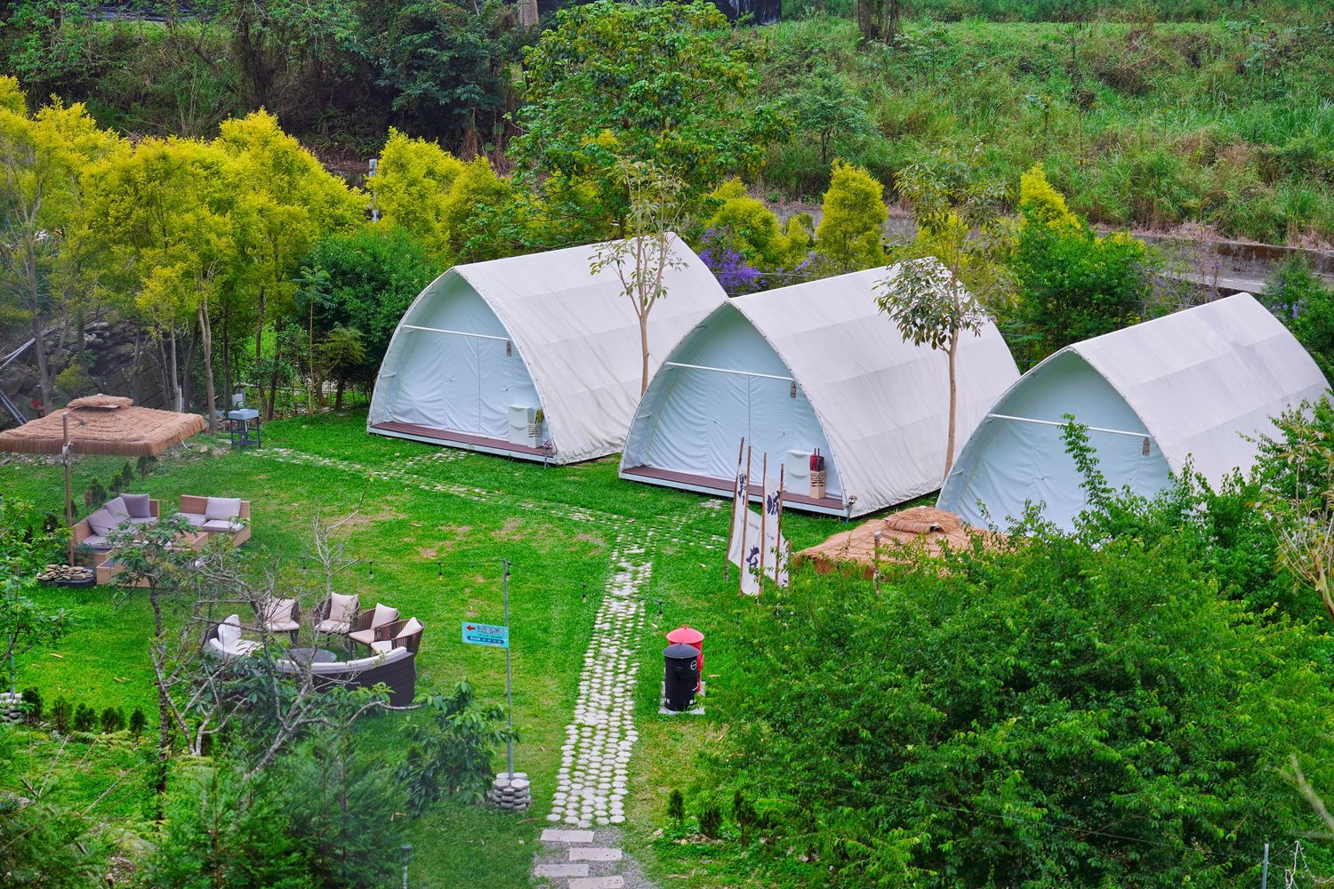 【南投豪華露營】相逢部落一泊四食,晚餐燒烤加龍蝦火鍋,調酒飲品無限暢飲,套房級帳篷泡澡超享受! @混血珊莎的奇幻旅程 【南投豪華露營】相逢部落一泊四食,晚餐燒烤加龍蝦火鍋,調酒飲品無限暢飲,套房級帳篷泡澡超享受! @混血珊莎的奇幻旅程