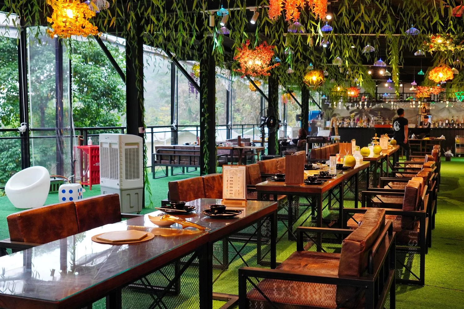 【南投豪華露營】相逢部落一泊四食,晚餐燒烤加龍蝦火鍋,調酒飲品無限暢飲,套房級帳篷泡澡超享受! @混血珊莎的奇幻旅程 【南投豪華露營】相逢部落一泊四食,晚餐燒烤加龍蝦火鍋,調酒飲品無限暢飲,套房級帳篷泡澡超享受! @混血珊莎的奇幻旅程