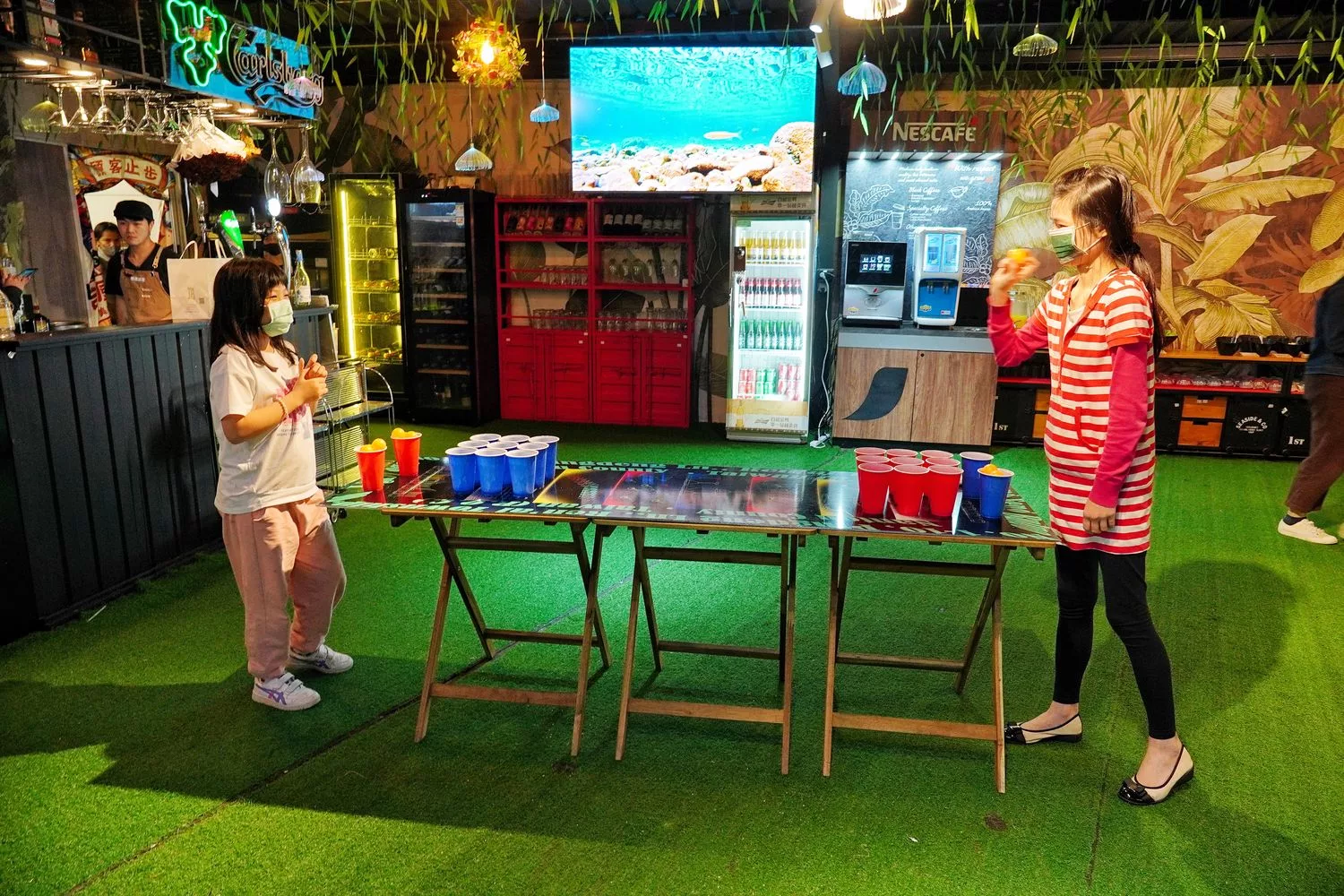 【南投豪華露營】相逢部落一泊四食,晚餐燒烤加龍蝦火鍋,調酒飲品無限暢飲,套房級帳篷泡澡超享受! @混血珊莎的奇幻旅程 【南投豪華露營】相逢部落一泊四食,晚餐燒烤加龍蝦火鍋,調酒飲品無限暢飲,套房級帳篷泡澡超享受! @混血珊莎的奇幻旅程