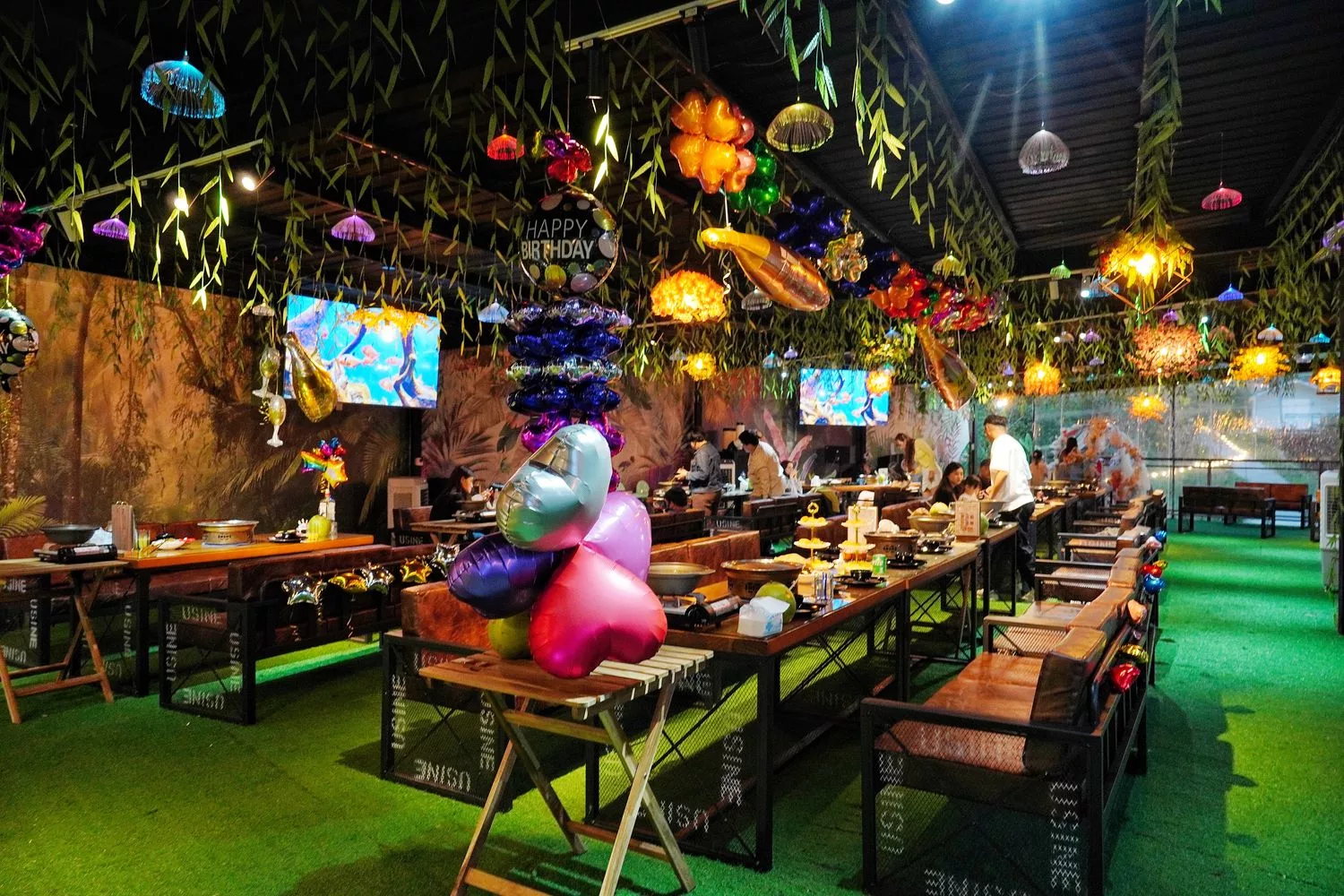 【南投豪華露營】相逢部落一泊四食,晚餐燒烤加龍蝦火鍋,調酒飲品無限暢飲,套房級帳篷泡澡超享受! @混血珊莎的奇幻旅程 【南投豪華露營】相逢部落一泊四食,晚餐燒烤加龍蝦火鍋,調酒飲品無限暢飲,套房級帳篷泡澡超享受! @混血珊莎的奇幻旅程