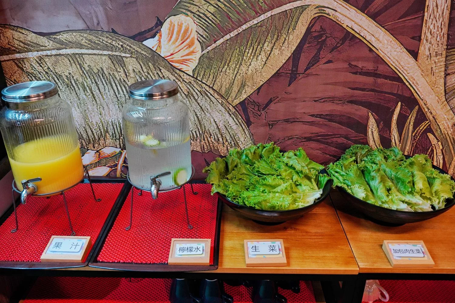 【南投豪華露營】相逢部落一泊四食,晚餐燒烤加龍蝦火鍋,調酒飲品無限暢飲,套房級帳篷泡澡超享受! @混血珊莎的奇幻旅程 【南投豪華露營】相逢部落一泊四食,晚餐燒烤加龍蝦火鍋,調酒飲品無限暢飲,套房級帳篷泡澡超享受! @混血珊莎的奇幻旅程