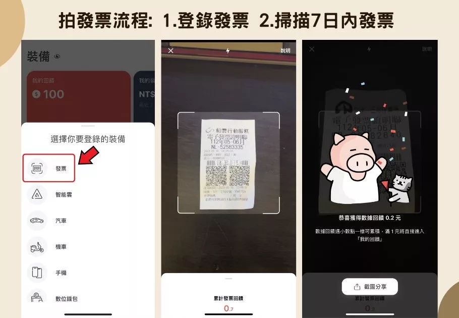 【aifian APP】新型態電商，天天互動賺回饋，打造⼈⽣裝備表，輕鬆建立被動收入! @混血珊莎的奇幻旅程