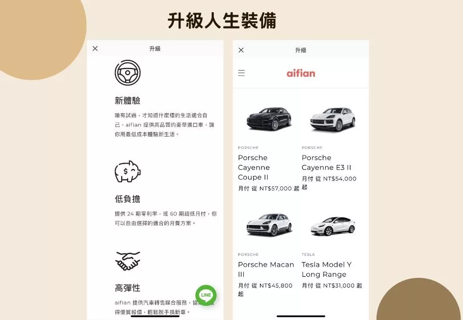 【aifian APP】新型態電商，天天互動賺回饋，打造⼈⽣裝備表，輕鬆建立被動收入! @混血珊莎的奇幻旅程