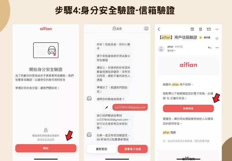 【aifian APP】新型態電商，天天互動賺回饋，打造⼈⽣裝備表，輕鬆建立被動收入! @混血珊莎的奇幻旅程