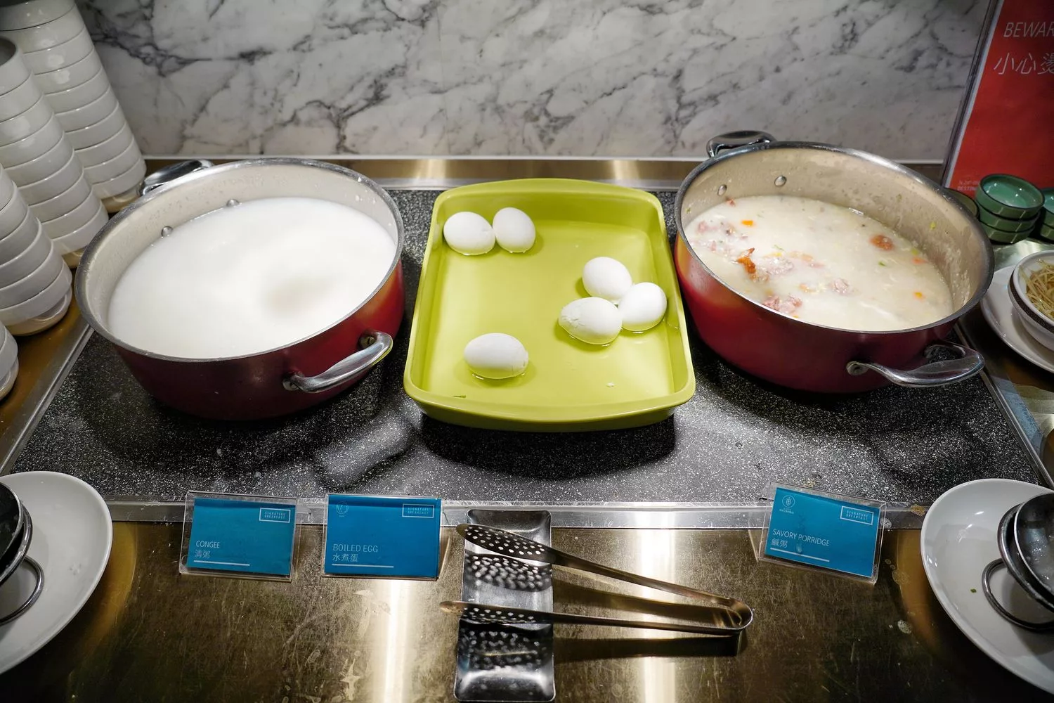 【台中飯店早餐推薦】李方艾美酒店早餐，美味爐烤牛排跟多元美食饗宴，用餐環境美! @混血珊莎的奇幻旅程
