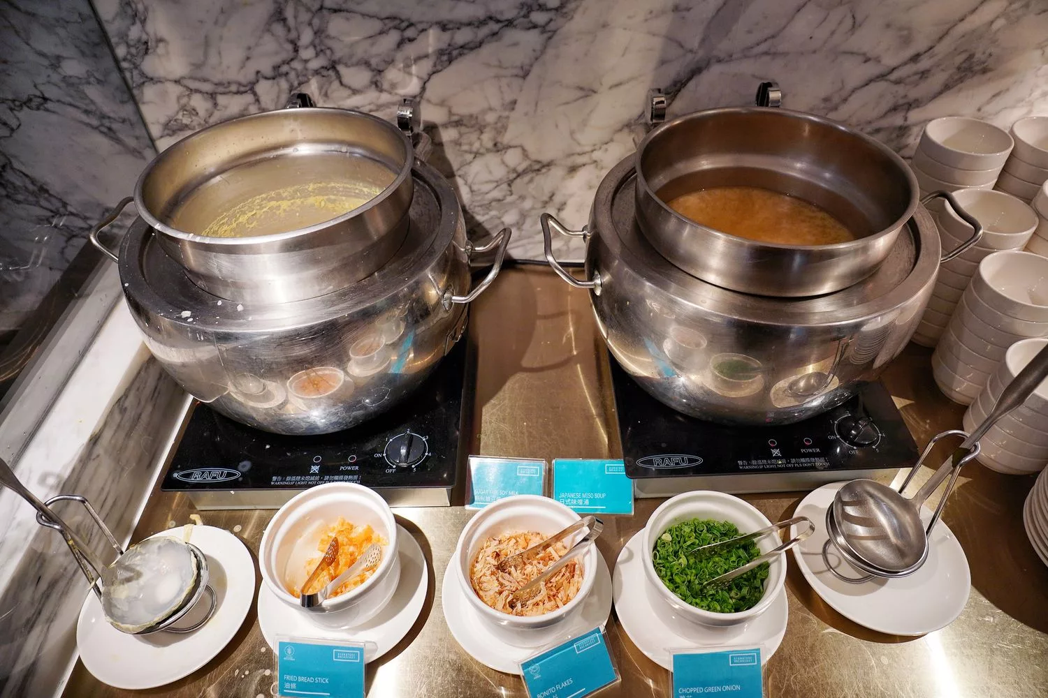 【台中飯店早餐推薦】李方艾美酒店早餐，美味爐烤牛排跟多元美食饗宴，用餐環境美! @混血珊莎的奇幻旅程