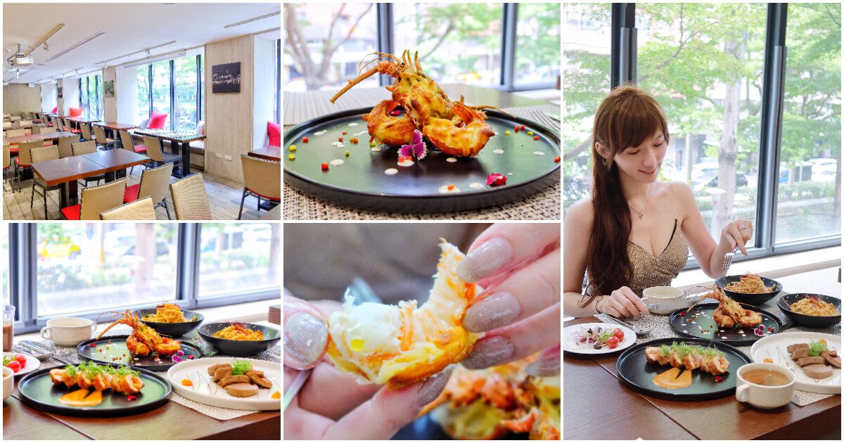【2025台中逢甲美食】精選 10 間逢甲餐廳美食，攻略一次公開! @混血珊莎的奇幻旅程