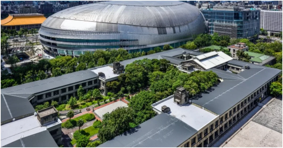 【2025台北旅遊景點推薦】32個台北一日遊景點探索指南，交通住宿美食攻略! @混血珊莎的奇幻旅程
