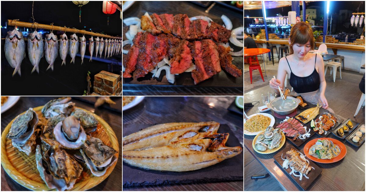 【2025屏東美食】精選 12 家人氣屏東餐廳，高CP值口袋名單! @混血珊莎的奇幻旅程