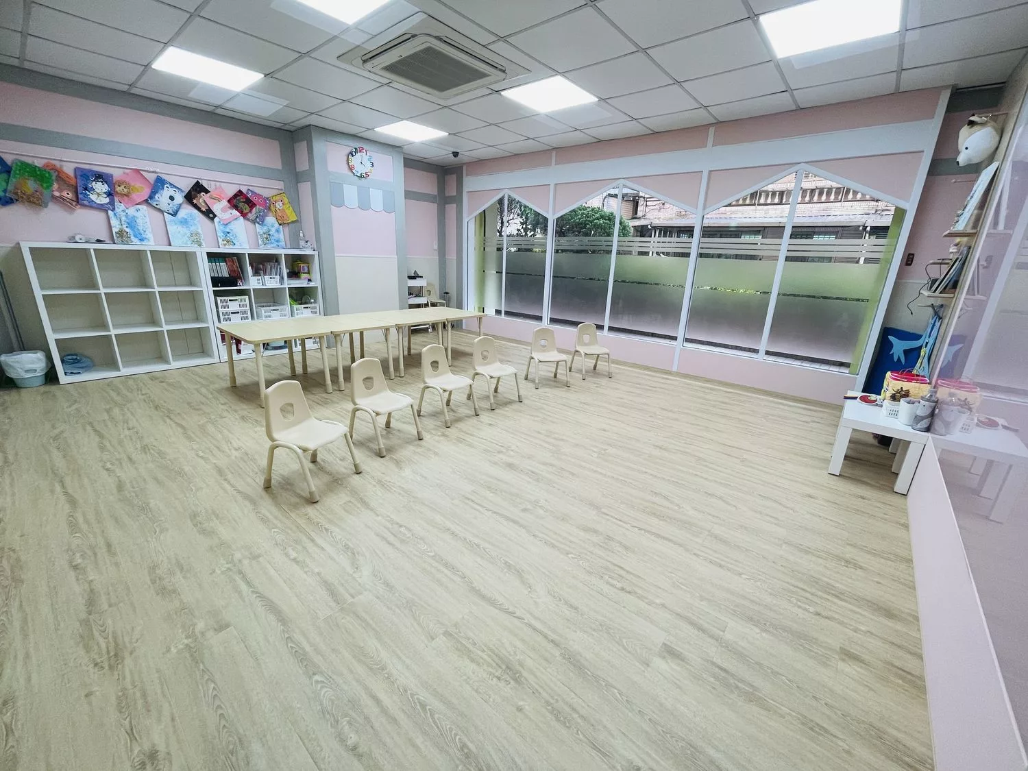 【東湖安親班】艾莉美語學院 Allie English Academy，美語安親班挑選 5 大重點，讓孩子快樂學習! @混血珊莎的奇幻旅程