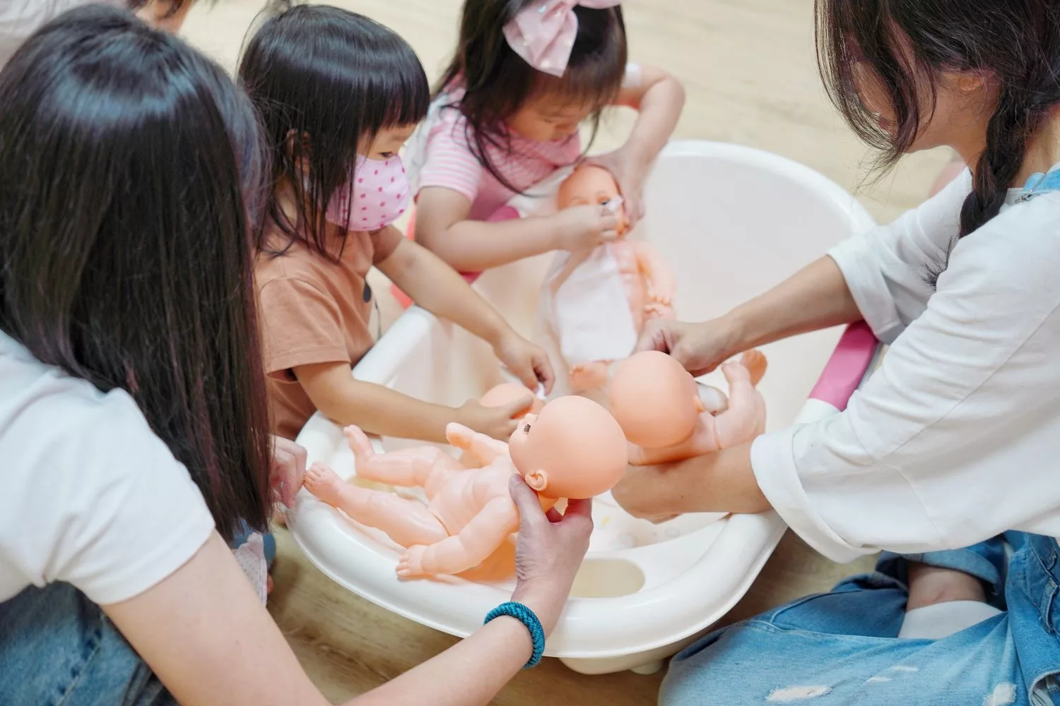 【東湖安親班】艾莉美語學院 Allie English Academy，美語安親班挑選 5 大重點，讓孩子快樂學習! @混血珊莎的奇幻旅程