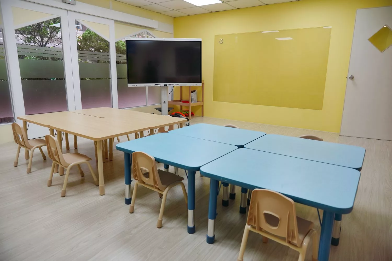 【東湖安親班】艾莉美語學院 Allie English Academy，美語安親班挑選 5 大重點，讓孩子快樂學習! @混血珊莎的奇幻旅程